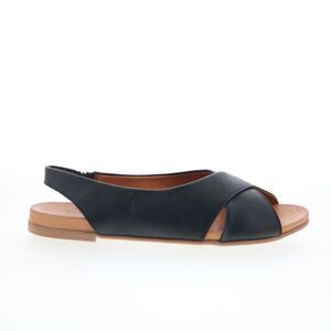 Miz Mooz Womens Thayne Black Shoes (NWT)